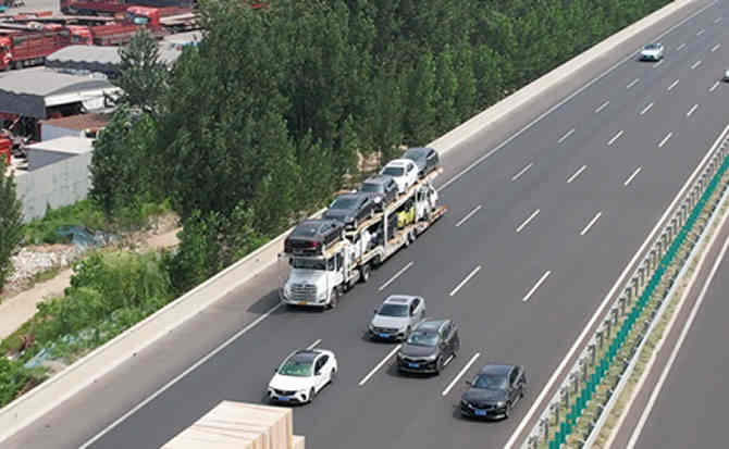 纳雍高速公路汽车救援
